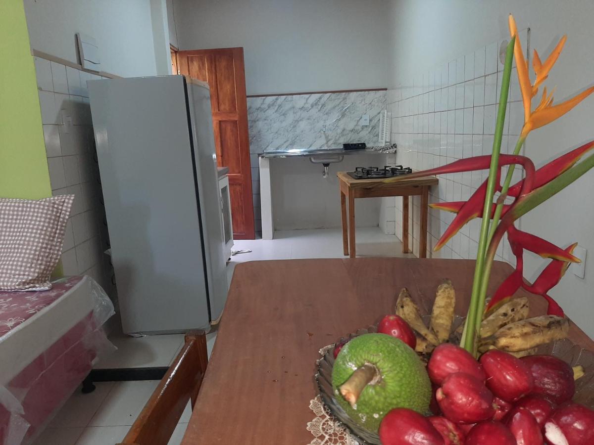 Chales Vila Mansos อิเลอุส ภายนอก รูปภาพ