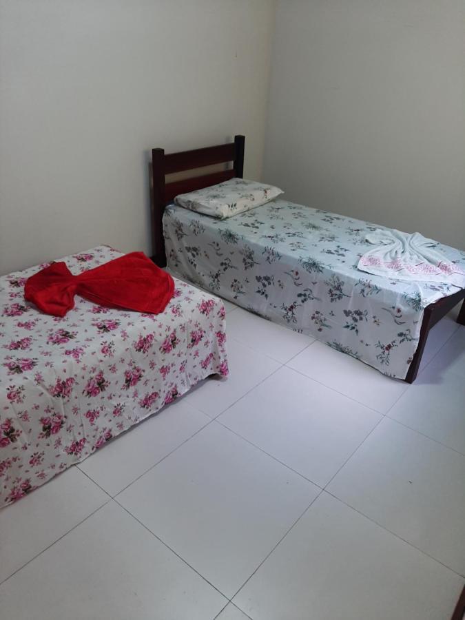 Chales Vila Mansos อิเลอุส ภายนอก รูปภาพ