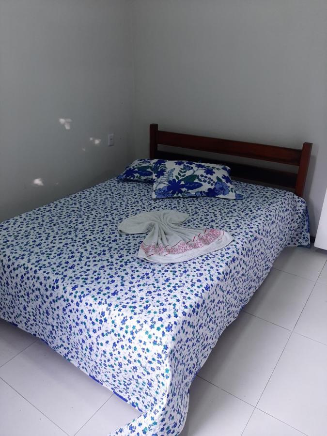 Chales Vila Mansos อิเลอุส ภายนอก รูปภาพ